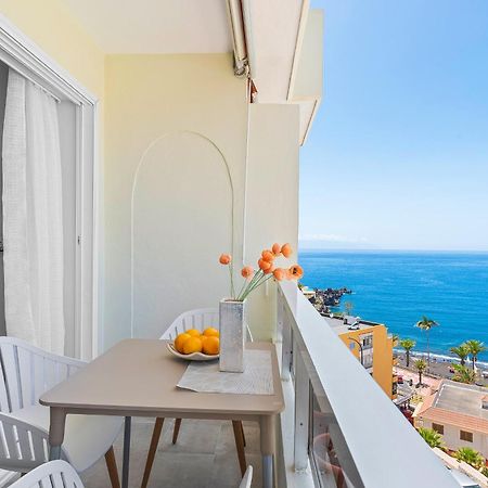 Arenas Negras Playa La Arena, Newly Renovated Apartment ปัวร์โตเดซานตีอาโก ภายนอก รูปภาพ