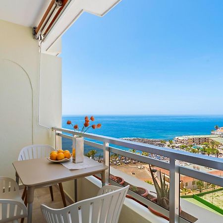 Arenas Negras Playa La Arena, Newly Renovated Apartment ปัวร์โตเดซานตีอาโก ภายนอก รูปภาพ