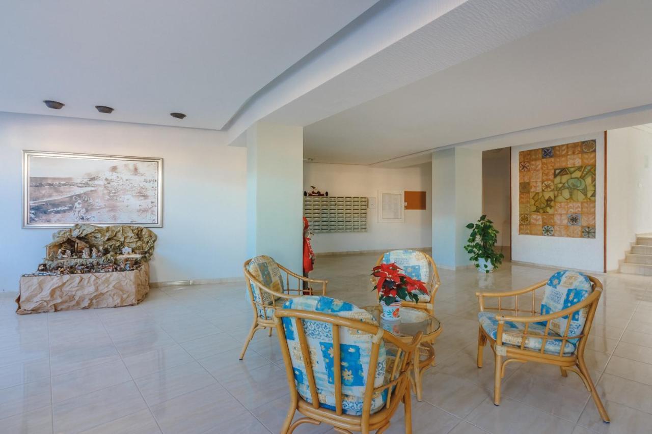 Arenas Negras Playa La Arena, Newly Renovated Apartment ปัวร์โตเดซานตีอาโก ภายนอก รูปภาพ