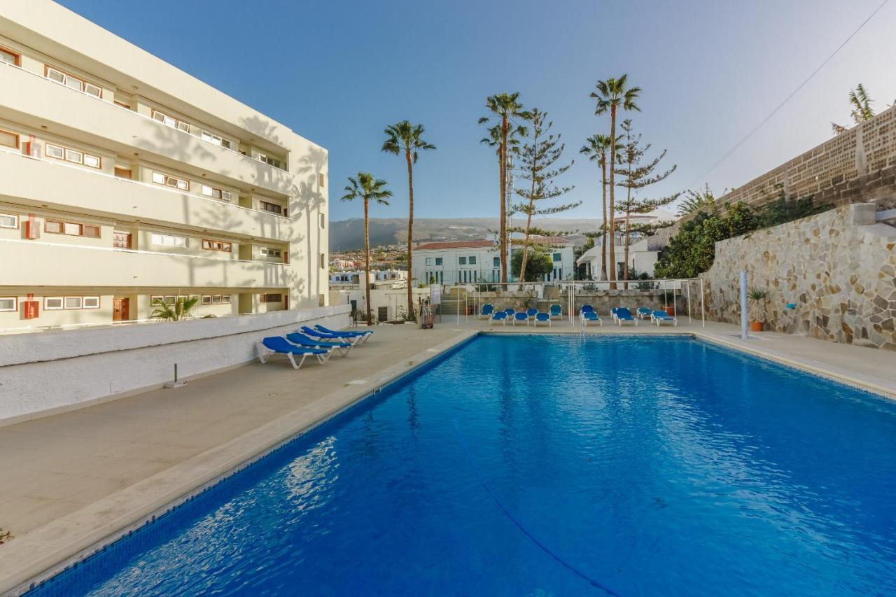 Arenas Negras Playa La Arena, Newly Renovated Apartment ปัวร์โตเดซานตีอาโก ภายนอก รูปภาพ