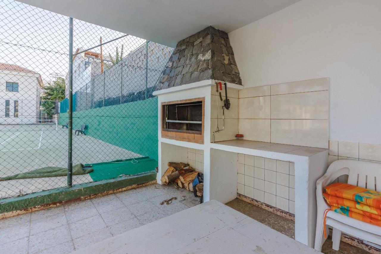 Arenas Negras Playa La Arena, Newly Renovated Apartment ปัวร์โตเดซานตีอาโก ภายนอก รูปภาพ