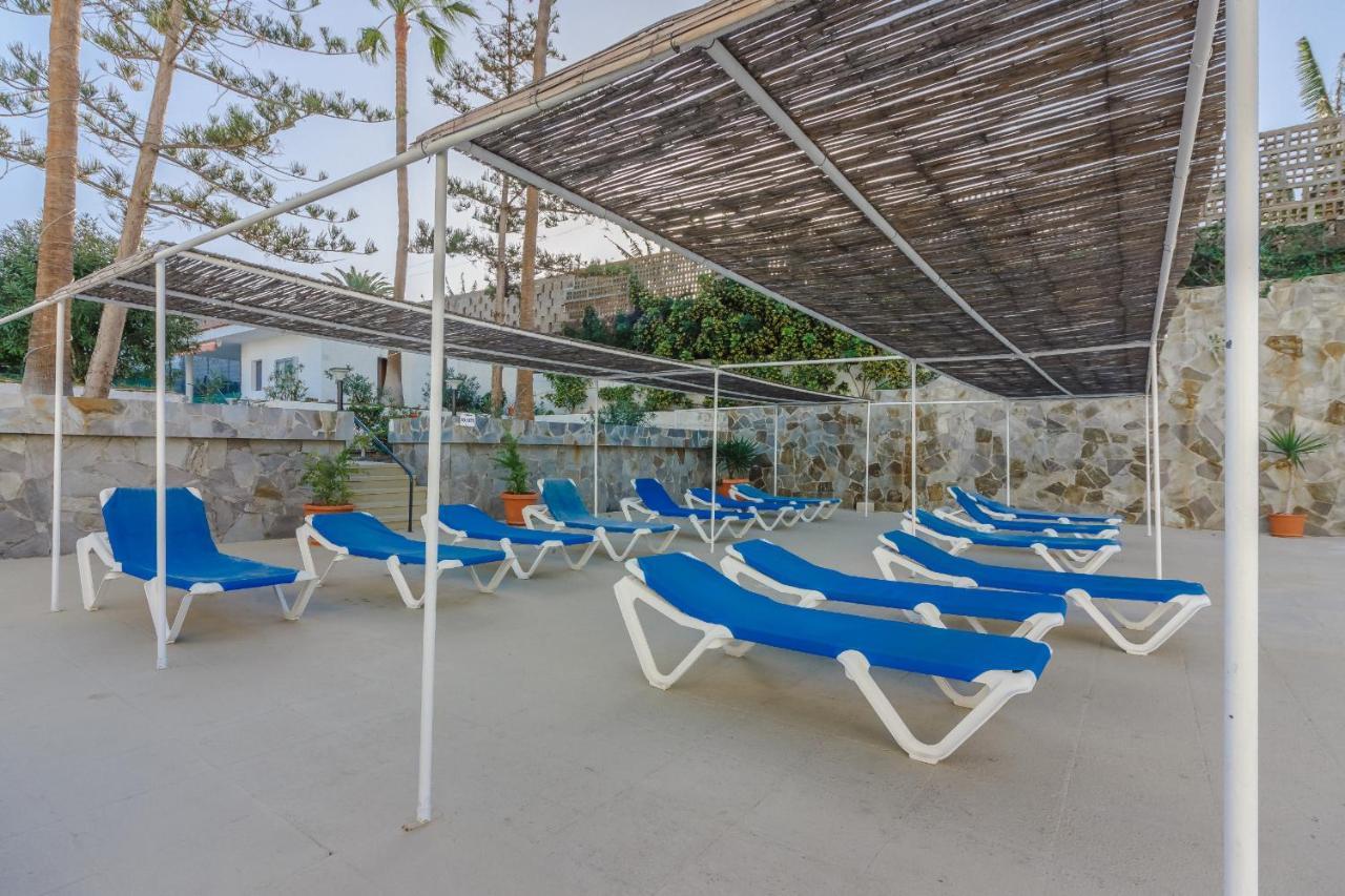 Arenas Negras Playa La Arena, Newly Renovated Apartment ปัวร์โตเดซานตีอาโก ภายนอก รูปภาพ